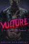 [Forbidden Desires 02] • VULTURE